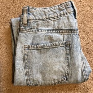 Garage jeans size 25